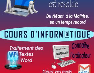 Informatique en 10 JOURS
